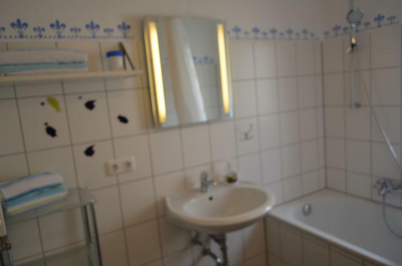 Unterkunft Fuer Arbeiter Und Monteure Gräfrath Quarto foto